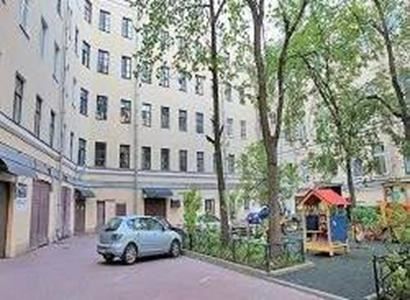 Apartments by Kazansky Cathedral Apartments by Kazansky Cathedral